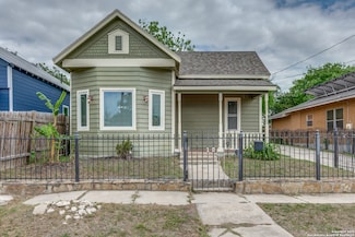 104 Cactus St, San Antonio, TX 78203