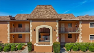 12900 Vonn Rd Unit D202, Largo, FL 33774