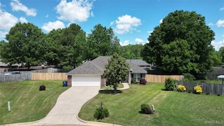 138 Fanoni Ln, Wetumpka, AL 36092