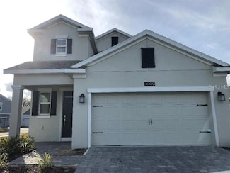 3000 Ballad Rd, Kissimmee, FL 34746
