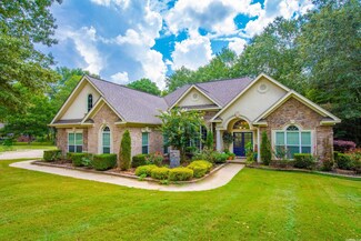 5504 Austin Ave, Little Rock, AR 72206