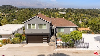 334 Anita Dr, Pasadena, CA 91105