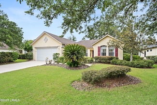7 Fenwick Dr, Bluffton, SC 29909