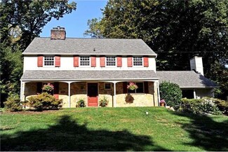 1523 Waynesborough Rd, Paoli, PA 19301
