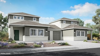 873 Orchard Rock Dr Unit Phoenix 36, Reno, NV 89506