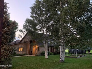 753 Bull Run, Eagle, CO 81631