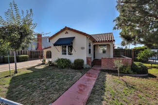 553 Arleta Ave, San Jose, CA 95128