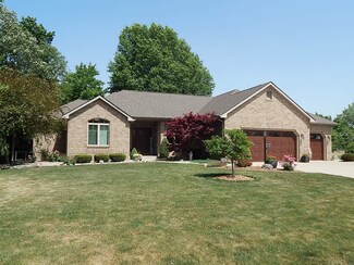 1541 Wexford Ct, Bluffton, IN 46714