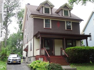 469 Grand Ave, Rochester, NY 14609