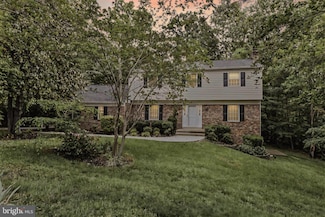 8504 Shadeway Place, Springfield, VA 22153