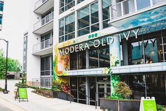 3651 Lenox Rd NE Unit A03L, Atlanta, GA 30305