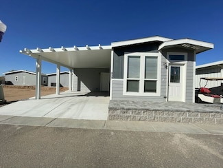 2206 S Ellsworth Rd Unit 83B, Mesa, AZ 85209