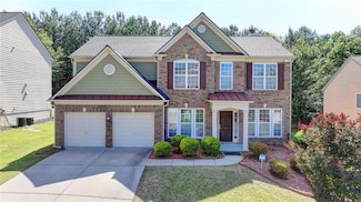 645 Earlham Dr, Suwanee, GA 30024