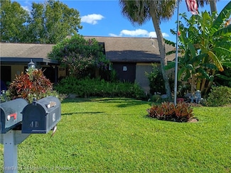 41 Jasmine St, Lake Placid, FL 33852