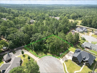 1242 Rainmaker, Tyler, TX 75703