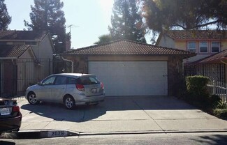 2076 Nottoway Ave, San Jose, CA 95116