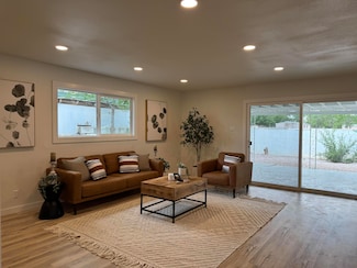 3808 Delamar Ave NE, Albuquerque, NM 87110