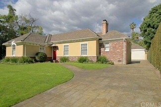 3615 Thorndale Rd, Pasadena, CA 91107