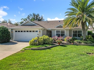 17430 SE 71st Birchbrook Ave Unit 62, The Villages, FL 32162