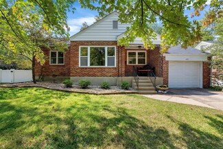 1241 Selma Ave, Saint Louis, MO 63119