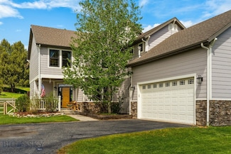 201 Silver Run Rd, Gallatin Gateway, MT 59730