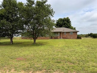 0 Rr 2 Box 54 Unit 1172072, Geary, OK 73040
