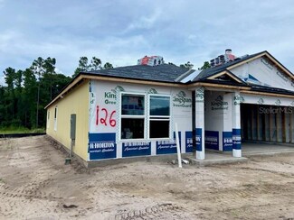 126 Hulett Woods Rd, Palm Coast, FL 32137