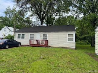 601 Ferguson Ave, Saint Louis, MO 63135