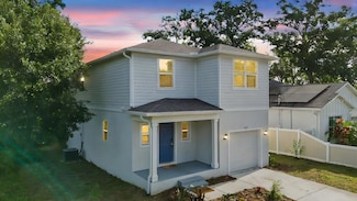 4312 E Shadowlawn Ave, Tampa, FL 33610