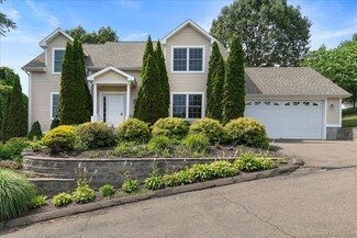 400 Burr St Unit 9, East Haven, CT 06512
