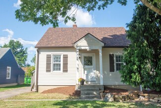 7621 Plainfield Rd, Cincinnati, OH 45236