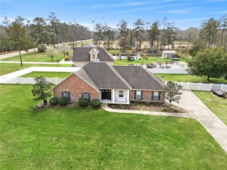 29948 Mary Kinchen Rd, Independence, LA 70443
