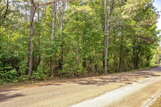 0 Galilee Rd, Carthage, MS 39051