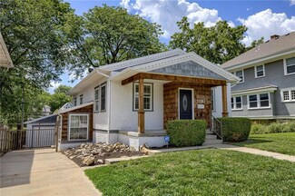 3730 Paseo Blvd, Kansas City, MO 64109