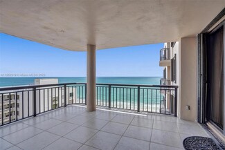 10175 Collins Ave Unit 1703, Bal Harbour, FL 33154