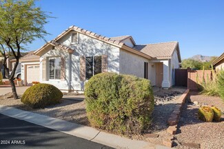 9126 E Four Peaks Dr, Gold Canyon, AZ 85118