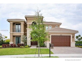 9960 Bay Leaf Ct, Parkland, FL 33076