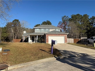 709 Amy Ct, Covington, LA 70433
