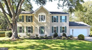 8715 Bryant Ct, Bowie, MD 20720