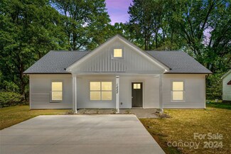 1434 N Franklin St, Gastonia, NC 28054
