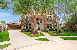 28006 Everett Knolls Dr, Katy, TX 77494