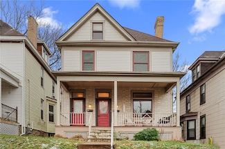 638 Park Ave, Pittsburgh, PA 15202