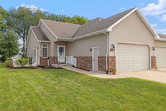 924 Waterford Ct Unit 1, Wilmington, IL 60481