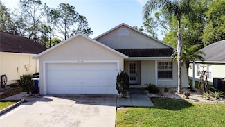 2316 Paulette Dr, Haines City, FL 33844