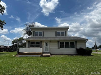 1101 S Main St, Vandalia, MO 63382