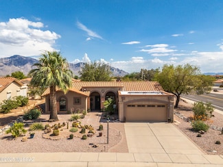1534 E Bright Angel Dr, Oro Valley, AZ 85755