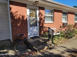 105 H Constitution Blvd, Manchester Township, NJ 08759