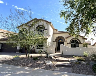 3166 E Desert Willow Rd, Phoenix, AZ 85048