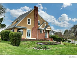 2506 Hawthorne Ave, Richmond, VA 23222