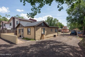 2010 N 2nd St, Flagstaff, AZ 86004